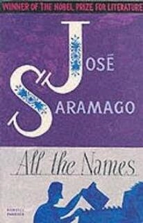 All The Names ( used, good condition )