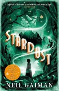 STARDUST (used,paperback,good condition)