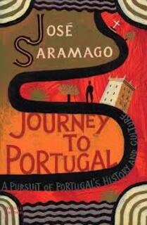 JOURNEY TO PORTUGAL (used,paperback,good condition)
