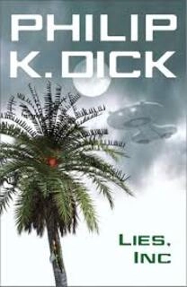 LIES,INC. (used, paperback, good condition )
