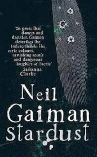 STARDUST (used, paperback, good condition )