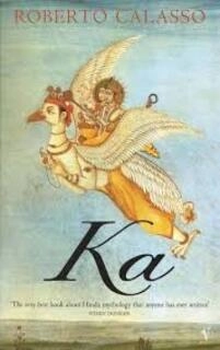 KA (used,paperback,good condition)