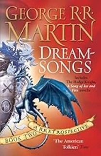 Dreamsongs (used, good condition)
