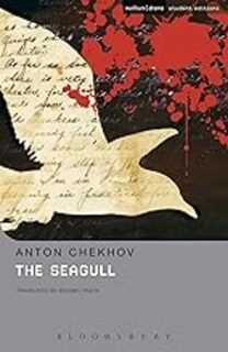 The Seagull (Student Editions) (used good condition)