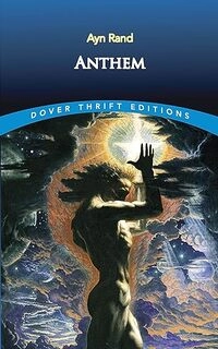 Anthem Dover Thrift Editions