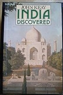 India Discovered (used, good condition)