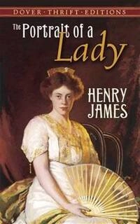 The Portrait of a Lady Dover Thrift Editions