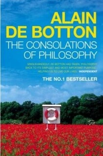 The Consolations of Philosophy (used, good condition)