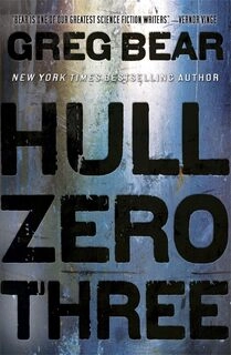 HULL ZERO THREE (used, good condition)