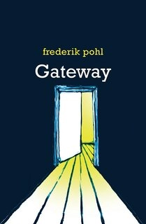 Gateway (used, Paperback, good condition)