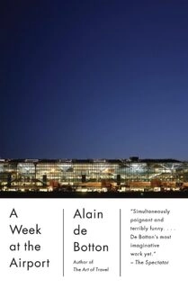 A Week at the Airport (used, good condition)