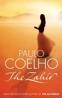 The Zahir (used, good condition, hardcover)