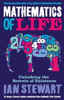 Mathematics Of Life (used, paperback, good condition)