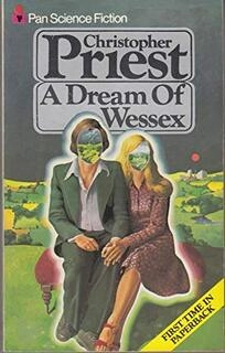 A Dream of Wessex (used, good condition, paperback)