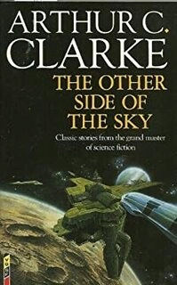 THE OTHER SIDE OF THE SKY  (used, paperback, good condition)