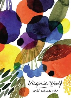 Mrs. Dalloway (used, good condition, paperback)