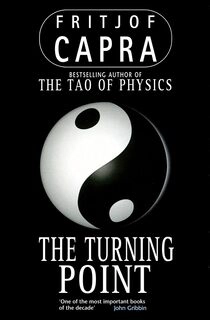 The Turning Point (used, paperback, good condition)