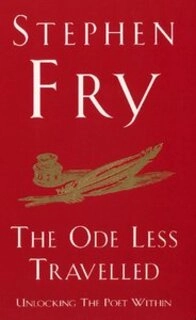 The Ode Less Travelled (used, good condition, paperback)