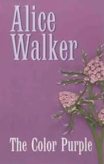 The Color Purple (used, paperback, good condition)