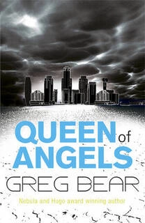 Queen of Angels (used, good condition, paperback)