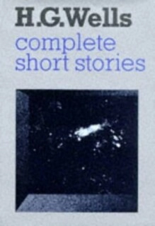 Complete Short Stories (used, good condition, hardcover)