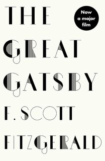 The Great Gatsby (used, paperback, good condition)