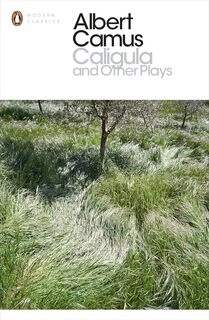 Caligula and Other Plays (used, paperback, good condition)