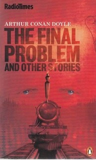 The Final Problem and Other Stories (used, good condition, paperback)