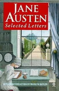 Selected Letters: 1796-1817 (used, good condition, paperback)