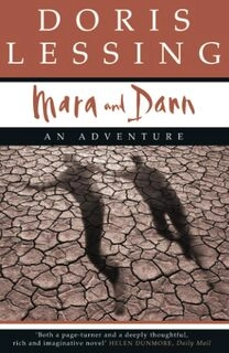 Mara and Dann: An Adventure (used, good condition, paperback)