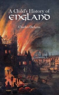 A Child's History of England (used, good condition, hardcover)