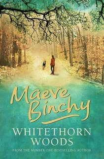 Whitethorn Woods (used, hardcover, good condition)