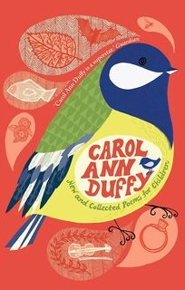 New and Collected Poems for Children (used, good condition, hardcover)