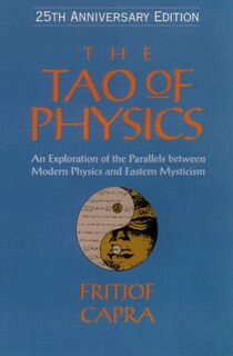 The Tao Of Physics (used, paperback, good condition)