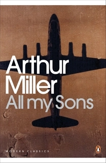 All My Sons (used, good condition, paperback)