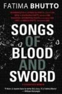 Songs of Blood and Sword: A Daughter’s Memoir (used, good condition, hardcover)