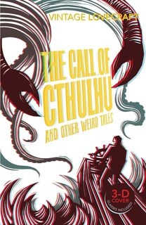 The Call of Cthulhu and Other Weird Tales (used, good condition, paperback)