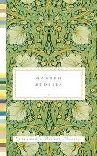 Garden Stories (used, good condition, hardcover)