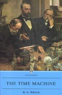 The Time Machine (used, good condition, paperback)