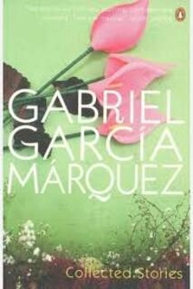 Collected Stories (used, paperback, good condition)