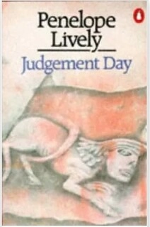 Judgement Day (used, readable condition, paperback)