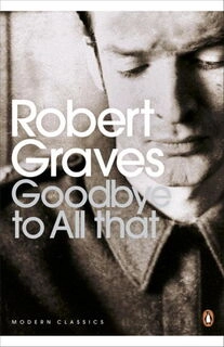 Goodbye to All That (used, good condition, paperback)