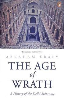 The Age of Wrath: A History of the Delhi Sultanate (used, good condition, paperback)