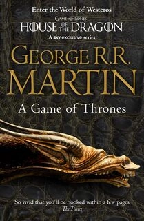 A Game of Thrones (used, good condition, paperback)