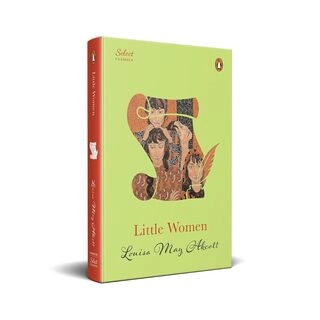 Little Women (used, good condition, hardcover)