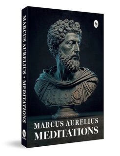 Meditations (used, paperback, good condition)