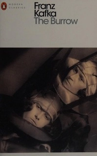 The Burrow (used, good condition, paperback)
