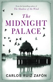 The Midnight Palace (used, paperback, good condition)