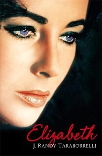 Elizabeth (used, paperback, good condition)