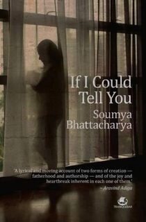 If I Could Tell You (used, good condition, hardcover)